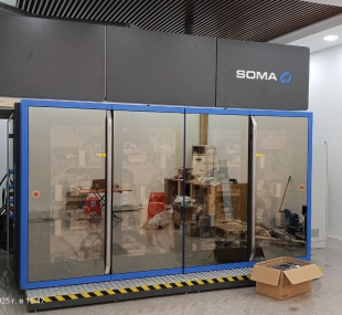 Installation of OPTIME 1