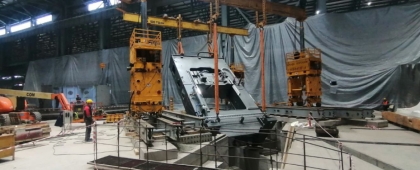 Invisible Barriers in Heavy Industry: Regulatory, Bureaucratic and Seasonal Risks in Equipment Installation in Kazakhstan